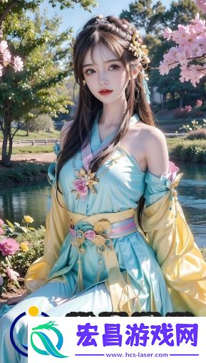 父母与儿女共享温馨时光