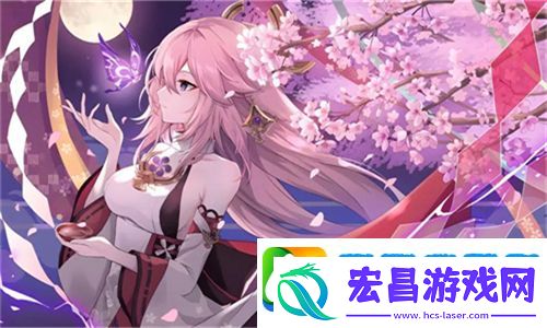 父亲有力挺送女儿的花园