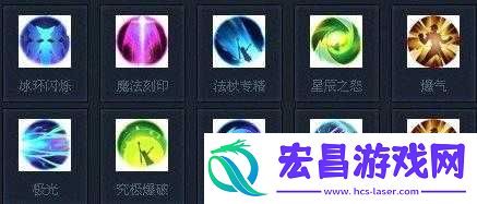 暗黑战神各职业特色深度解读