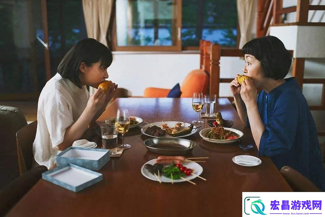 科技巨头饭局背后