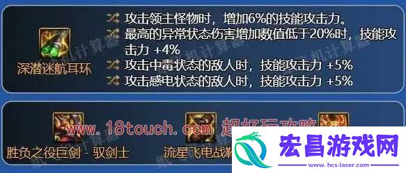 dnf神界剑宗毕业配装分享