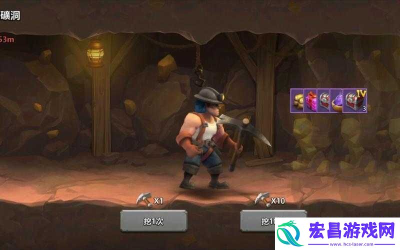 城堡争霸游戏内无限刷宝石技巧与策略全面解析指南