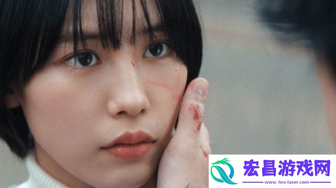 无法抗拒的他日版预告