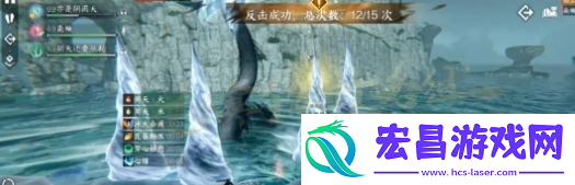 逆水寒手游英雄天荒异闻玩法介绍
