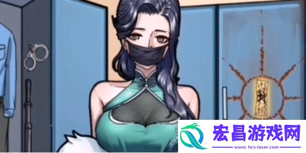隐秘的档案墓地惊魂怎么过