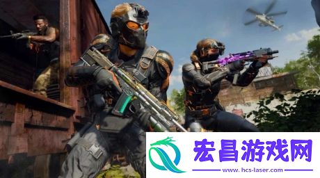 玩家要求关闭使命召唤21PC与主机跨平台功能