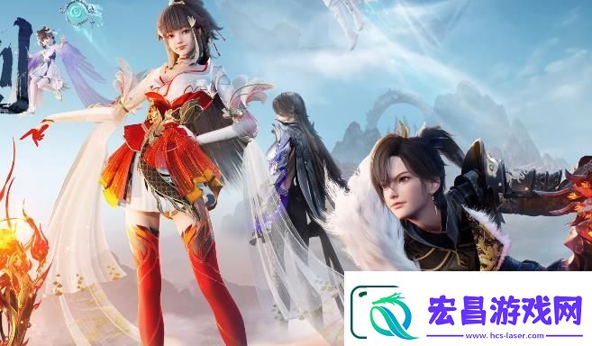 诛仙世界巨兽逞凶乱蛮荒怎么触发