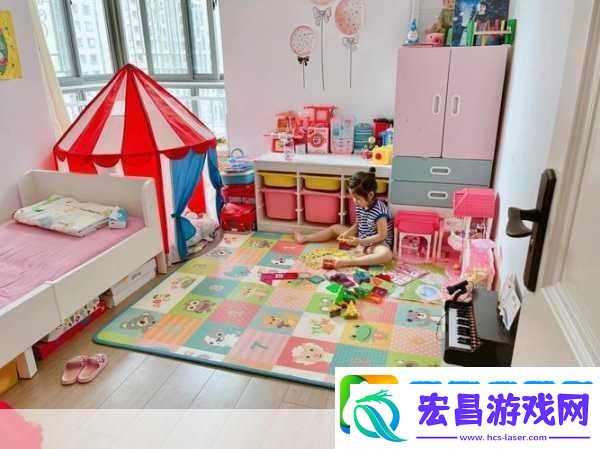探索童趣新世界