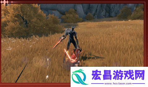 鸣潮丹槿角色介绍