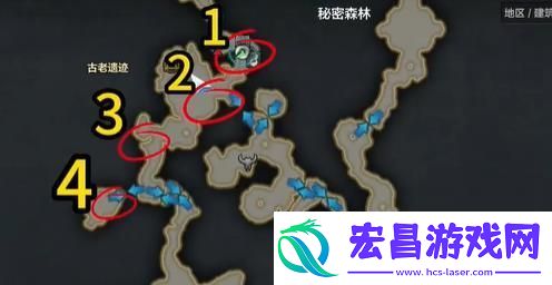 命运方舟生活气息恢复时间介绍