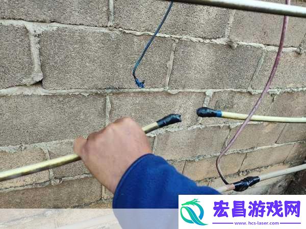 977国产连接线质量不过关被砍