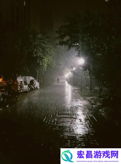 难道夜深人静时不应该有这样的陪伴吗