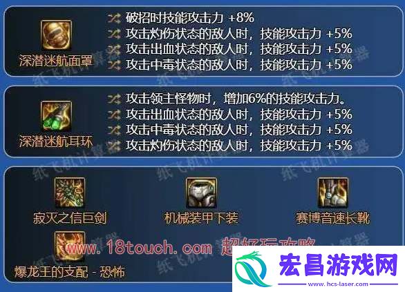 dnf神界剑宗毕业配装分享