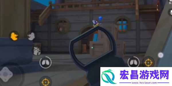 香肠派对什么枪最厉害