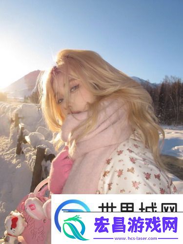 暴躁老外玩Minecraft中国服务器