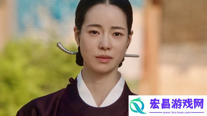 玉氏夫人传预告
