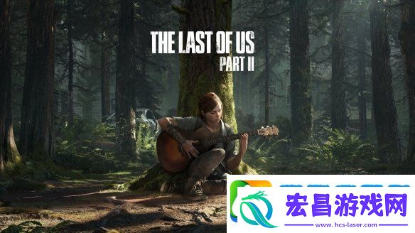 顽皮狗圣诞贺图再引怒火!美末三主角看起来像一家人