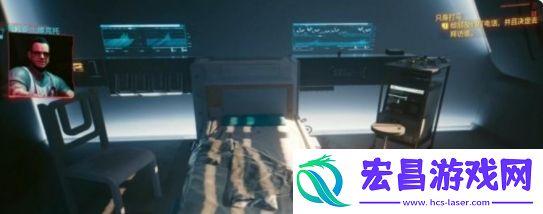 赛博朋克2077往日之影百灵鸟线结局有哪几种百灵鸟线结局攻略