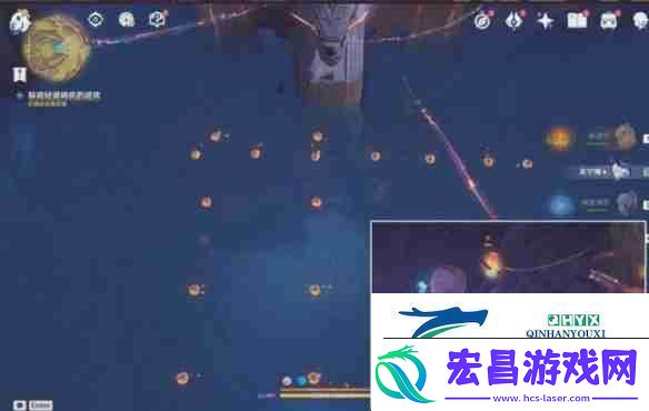 原神为我敞开心扉任务如何通关