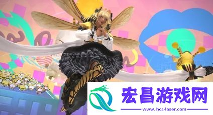 最终幻想14设计师承认
