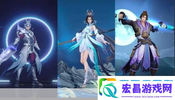 战神荣耀浴火重生