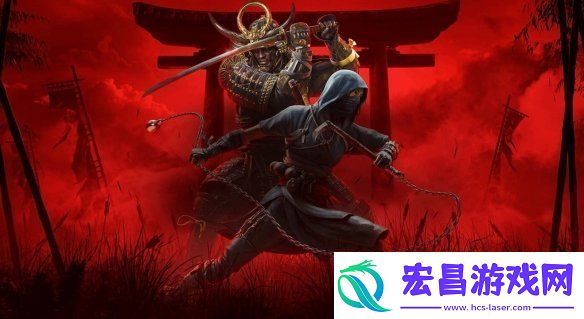 刺客信条