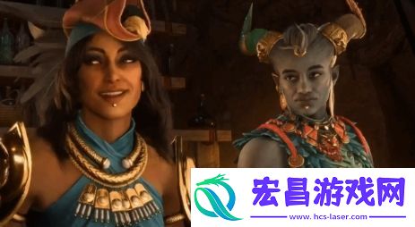 龙腾世纪4总监