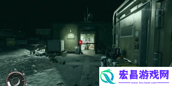 星空克里特卫星的赏金任务怎么做