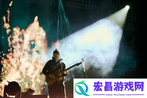 “红磡30周年纪念演出”落幕