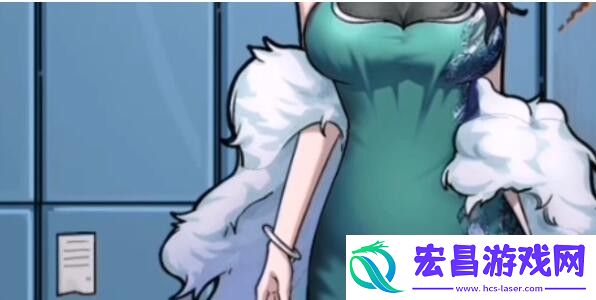 隐秘的档案墓地惊魂怎么过