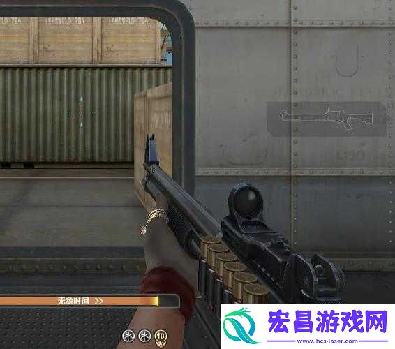 穿越火线手游