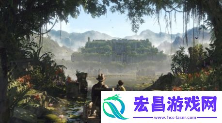 夺宝奇兵是美国今年首发周第二畅销游戏