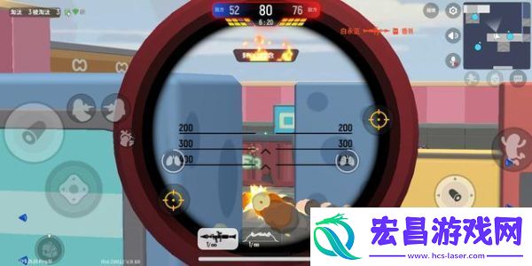 香肠派对什么枪最厉害
