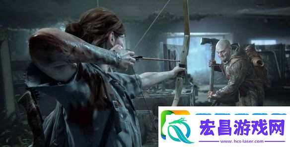 顽皮狗圣诞贺图再引怒火!美末三主角看起来像一家人