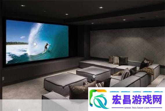 私人家庭影院335