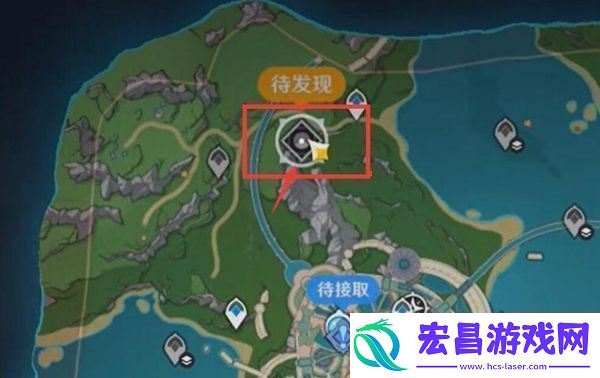 原神深潮的余响秘境怎么解锁