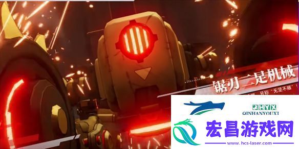 晶核克罗姆军工厂通关攻略