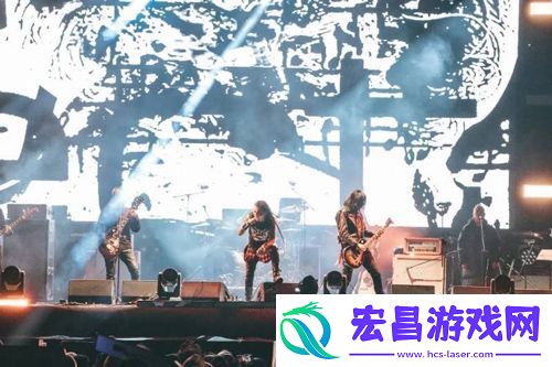 “红磡30周年纪念演出”落幕