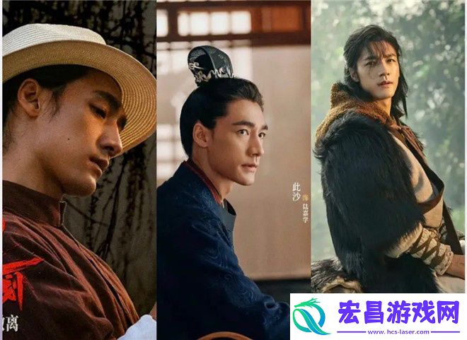 封神第二部上映前
