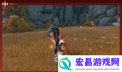 鸣潮丹槿角色介绍