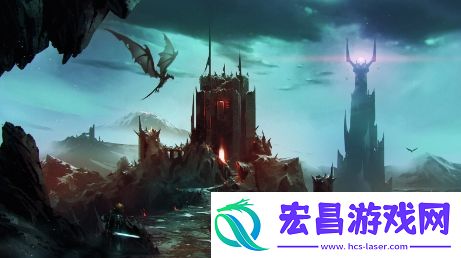 寂静岭2美术总监想开发指环王主题恐怖RPG