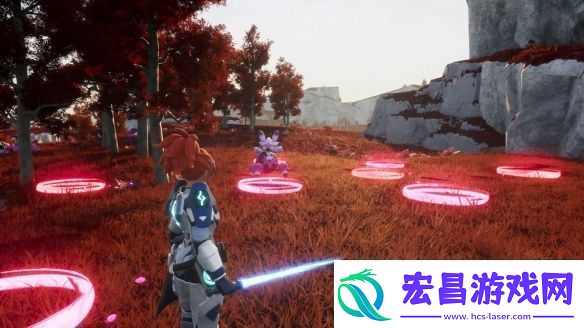 幻兽帕鲁更新天坠之地新岛屿与新玩法引爆热潮