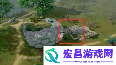 剑网3归安志安宠物奇遇攻略