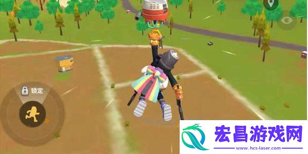 香肠派对跳伞技巧有哪些