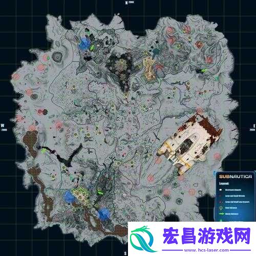 深海迷航