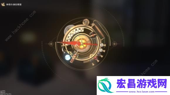 崩坏星穹铁道神奇扑满在哪里其5怎么过