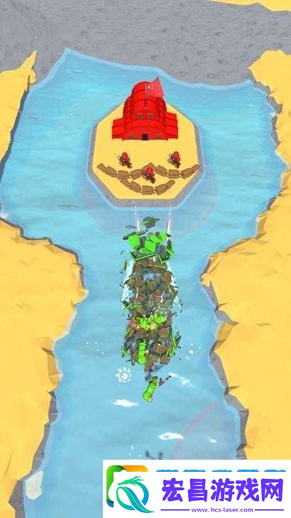 进击的海贼