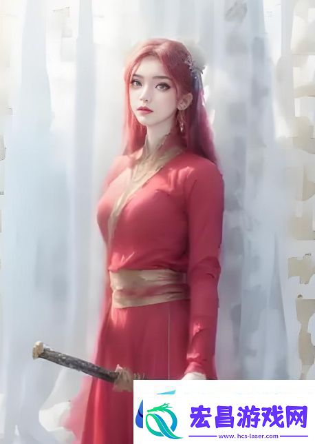 无主之花