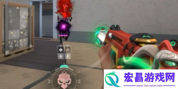无畏契约全体聊天怎么设置