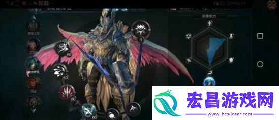 拉结尔死亡游侠弓箭手狂躁亡魂bd推荐攻略